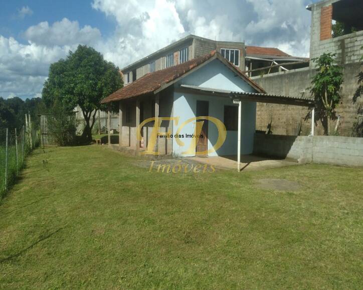 Fazenda à venda com 4 quartos, 550m² - Foto 8