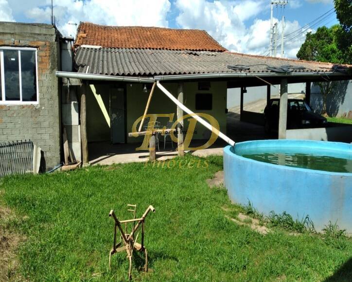 Fazenda à venda com 4 quartos, 550m² - Foto 9