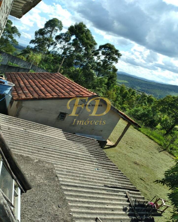 Fazenda à venda com 4 quartos, 550m² - Foto 12