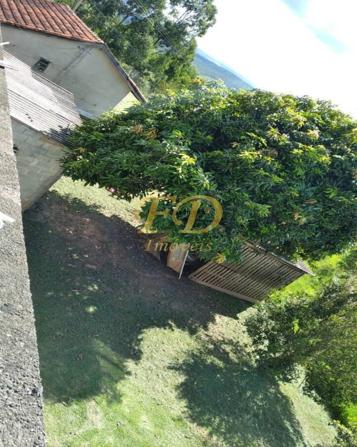 Fazenda à venda com 4 quartos, 550m² - Foto 18