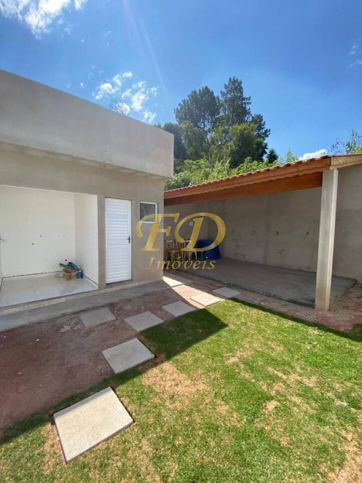 Casa à venda com 2 quartos, 130m² - Foto 8