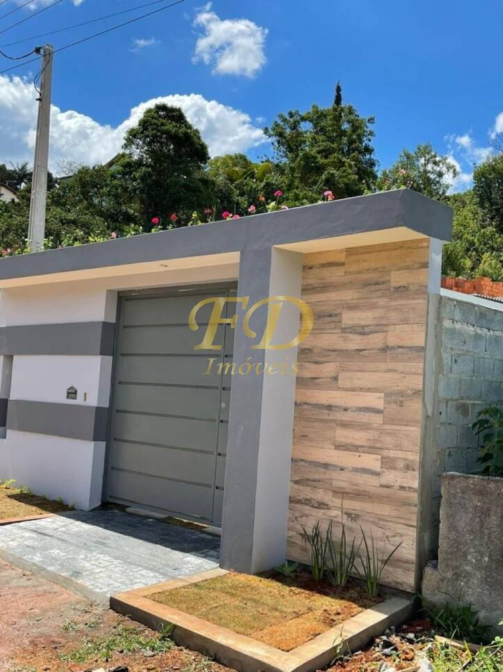 Casa à venda com 2 quartos, 130m² - Foto 9