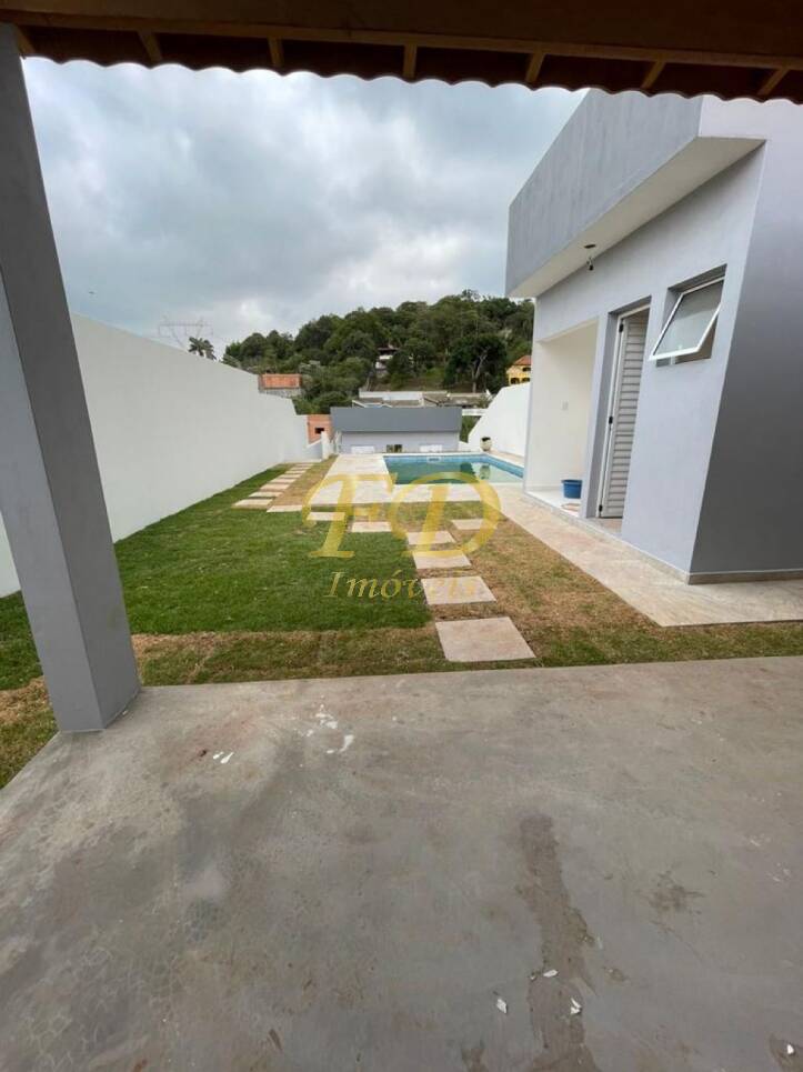 Casa à venda com 2 quartos, 130m² - Foto 16