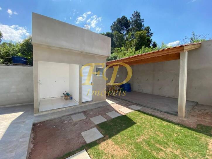 Casa à venda com 2 quartos, 130m² - Foto 19