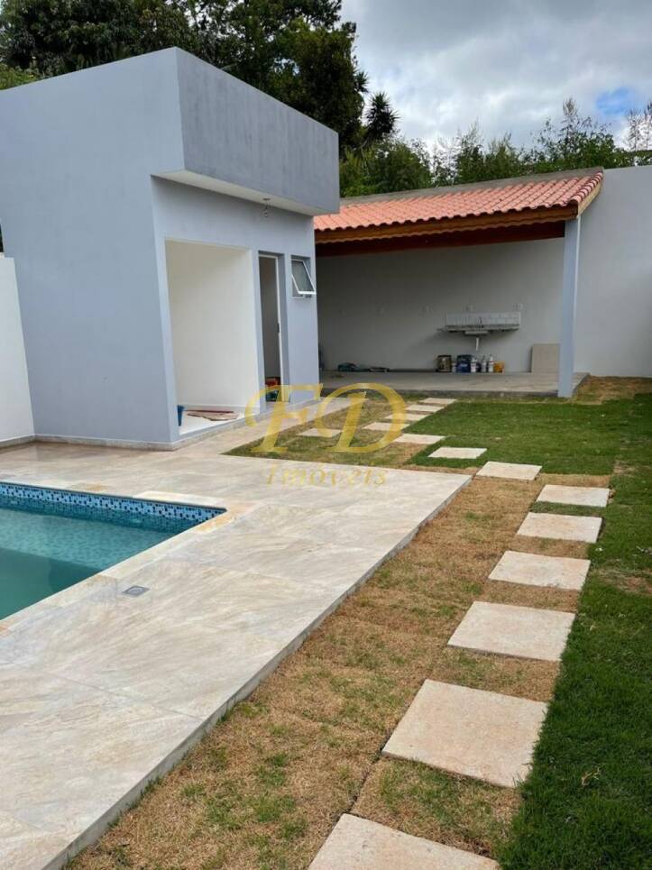 Casa à venda com 2 quartos, 130m² - Foto 20