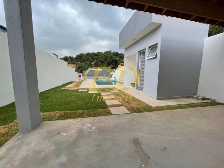 Casa à venda com 2 quartos, 130m² - Foto 26