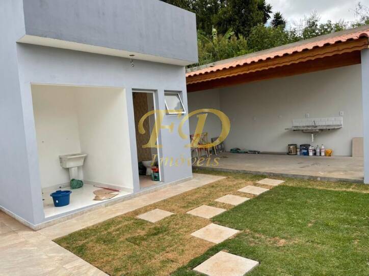 Casa à venda com 2 quartos, 130m² - Foto 29