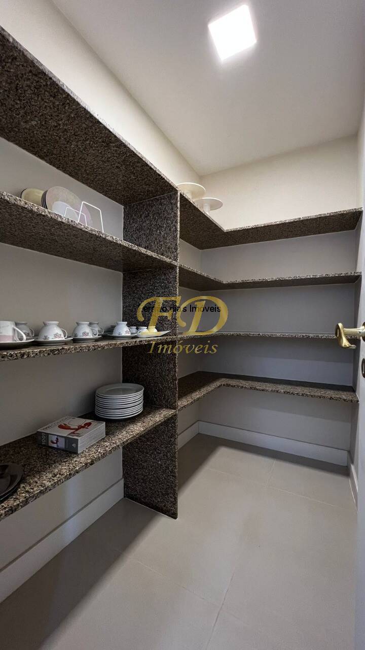 Casa de Condomínio à venda com 6 quartos, 818m² - Foto 84