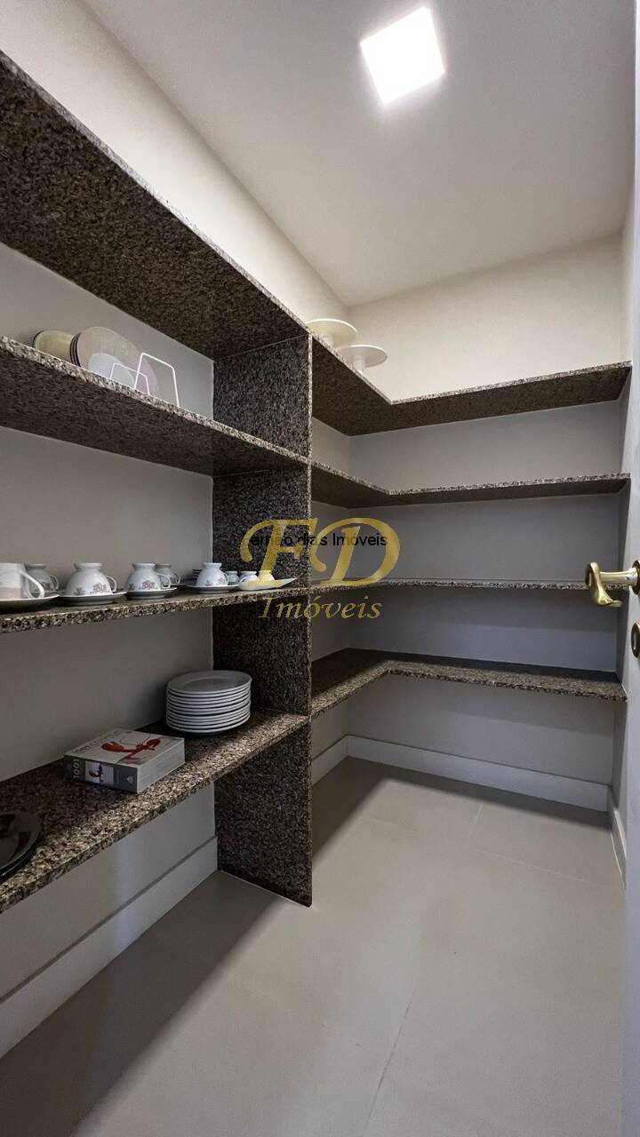 Casa de Condomínio à venda com 6 quartos, 818m² - Foto 87