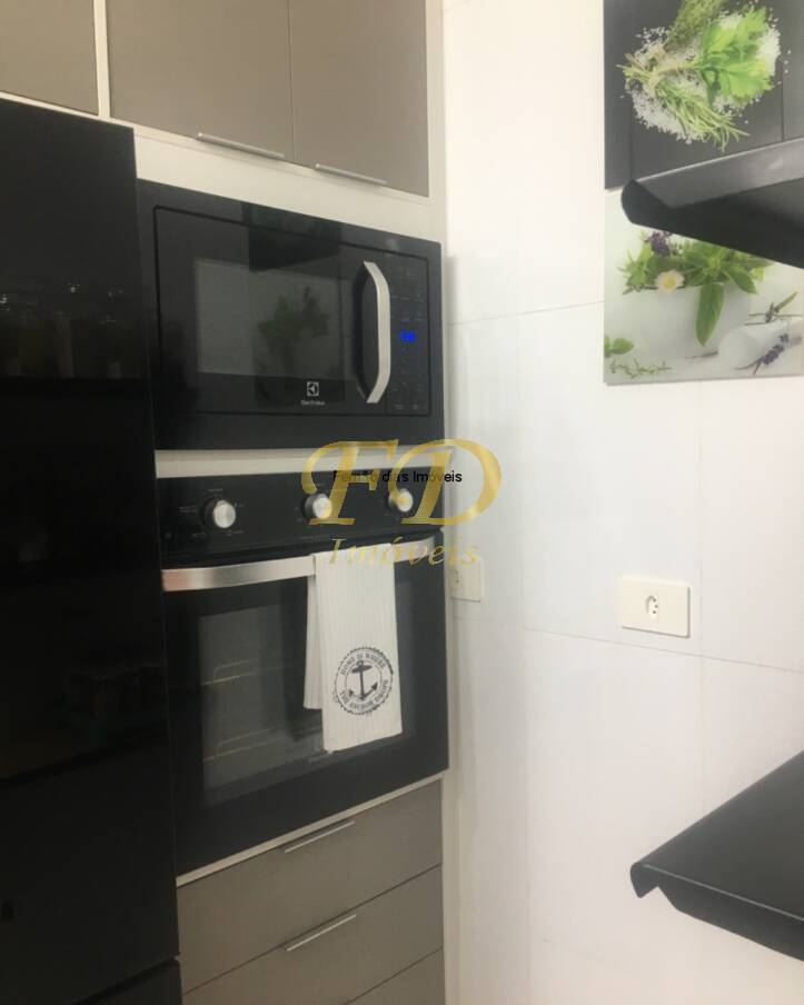 Apartamento à venda e aluguel com 3 quartos, 69m² - Foto 3