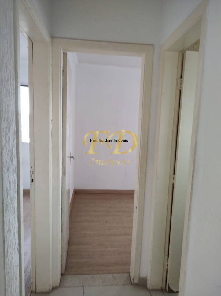 Apartamento à venda com 2 quartos, 44m² - Foto 4