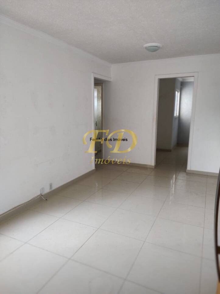 Apartamento à venda com 2 quartos, 44m² - Foto 9