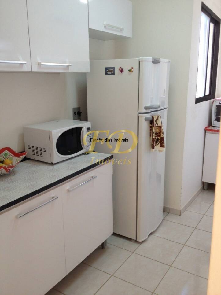 Apartamento à venda com 2 quartos, 46m² - Foto 1