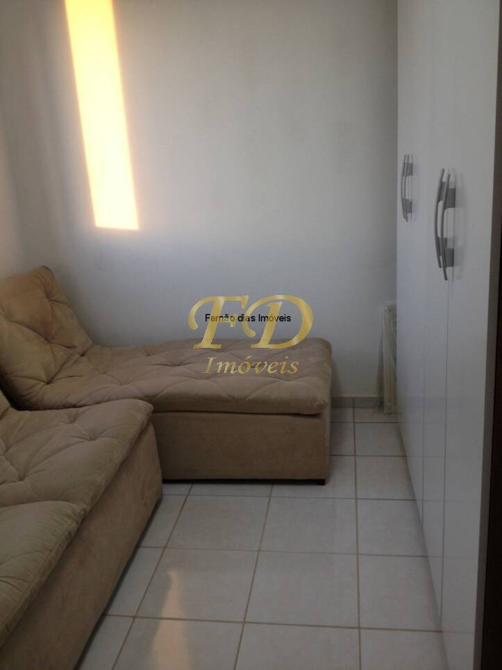 Apartamento à venda com 2 quartos, 46m² - Foto 10