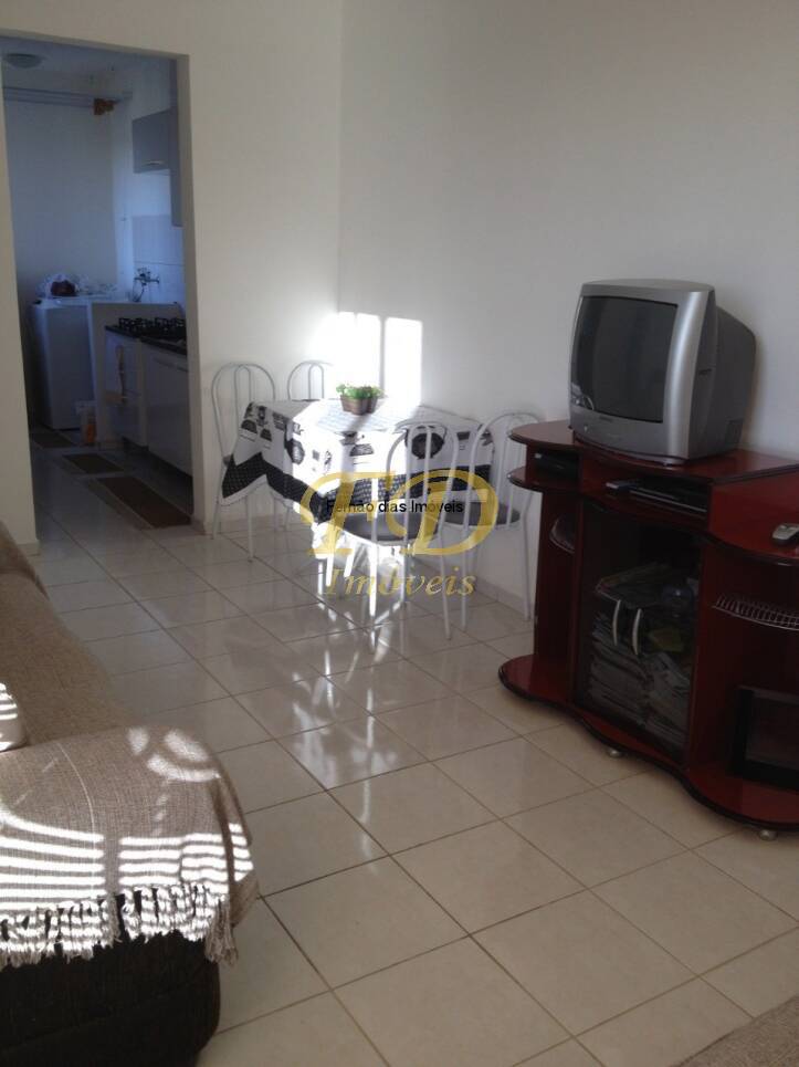 Apartamento à venda com 2 quartos, 46m² - Foto 12