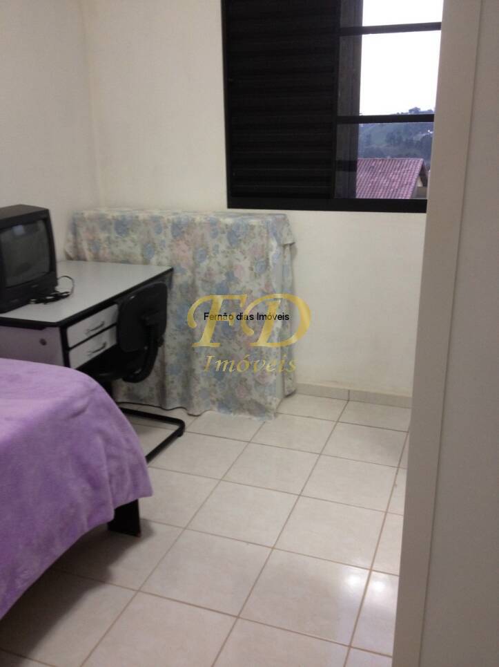 Apartamento à venda com 2 quartos, 46m² - Foto 13