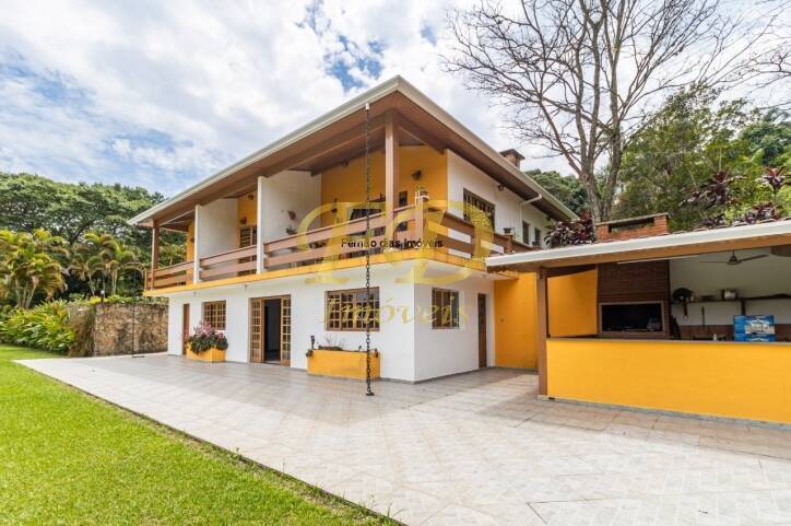 Fazenda à venda com 4 quartos, 618m² - Foto 2