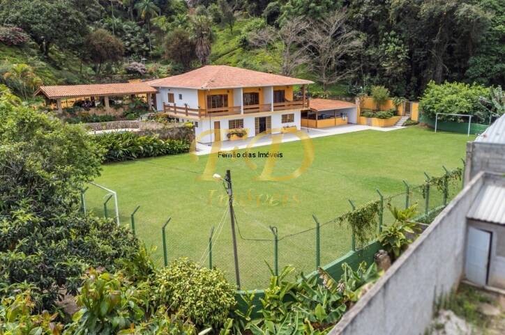 Fazenda à venda com 4 quartos, 618m² - Foto 36