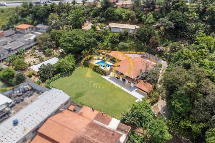 Fazenda à venda com 4 quartos, 618m² - Foto 41