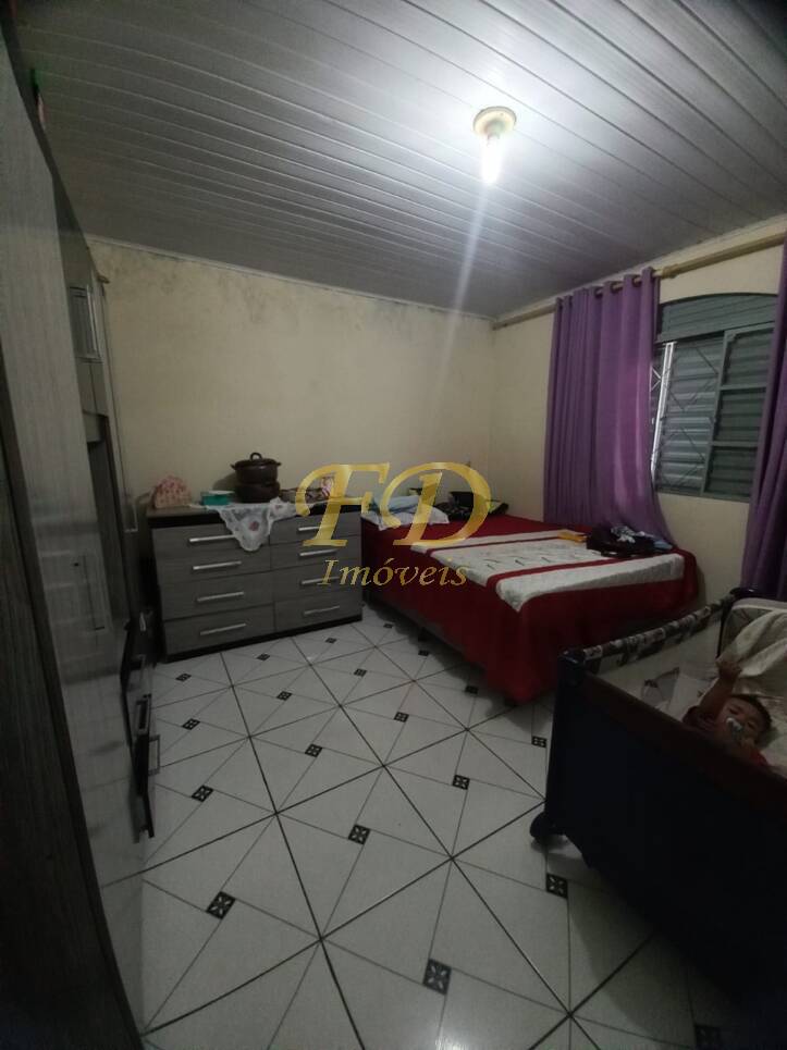 Casa à venda com 3 quartos, 130m² - Foto 9