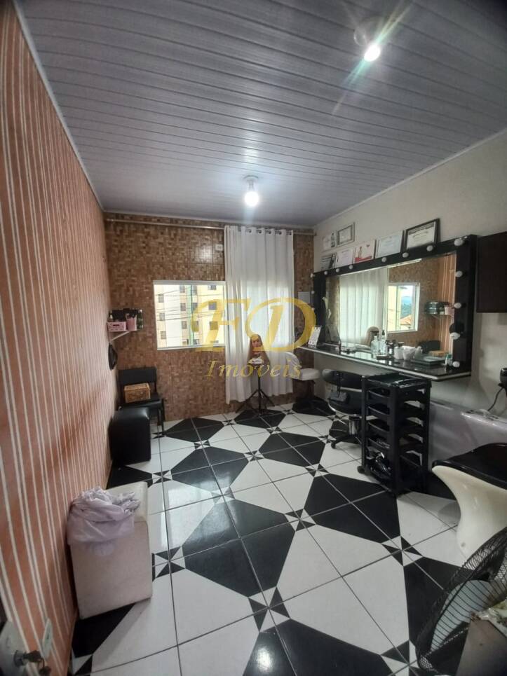 Casa à venda com 3 quartos, 130m² - Foto 13