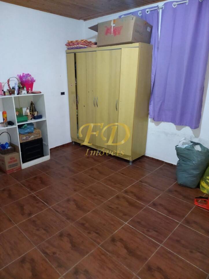 Casa à venda com 2 quartos, 80m² - Foto 18