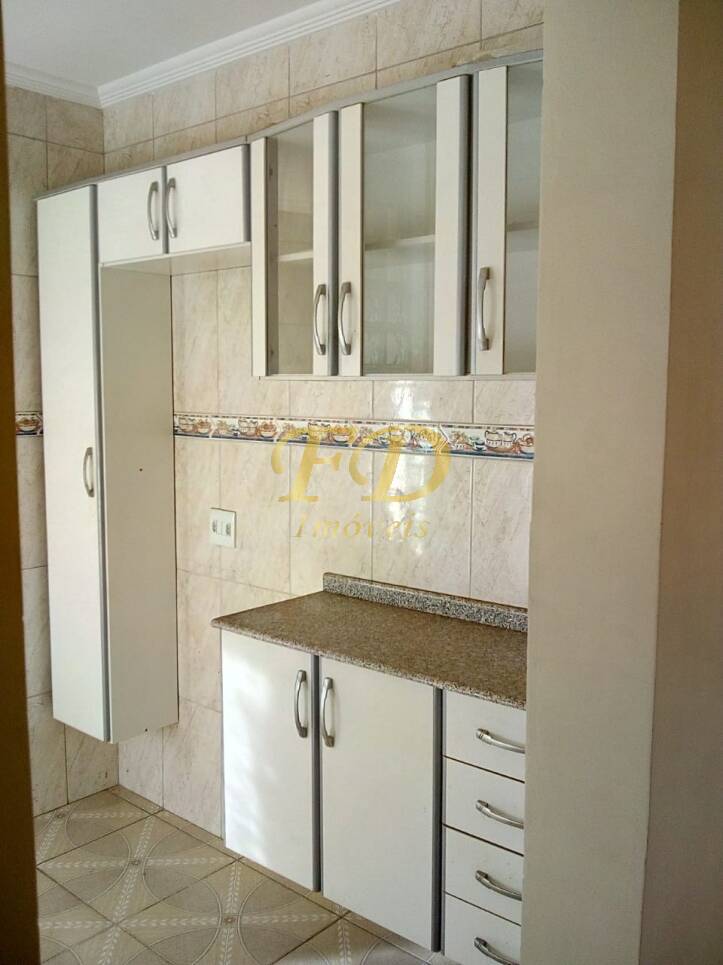 Apartamento à venda com 2 quartos, 1m² - Foto 12