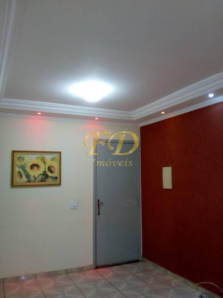 Apartamento à venda com 2 quartos, 1m² - Foto 21