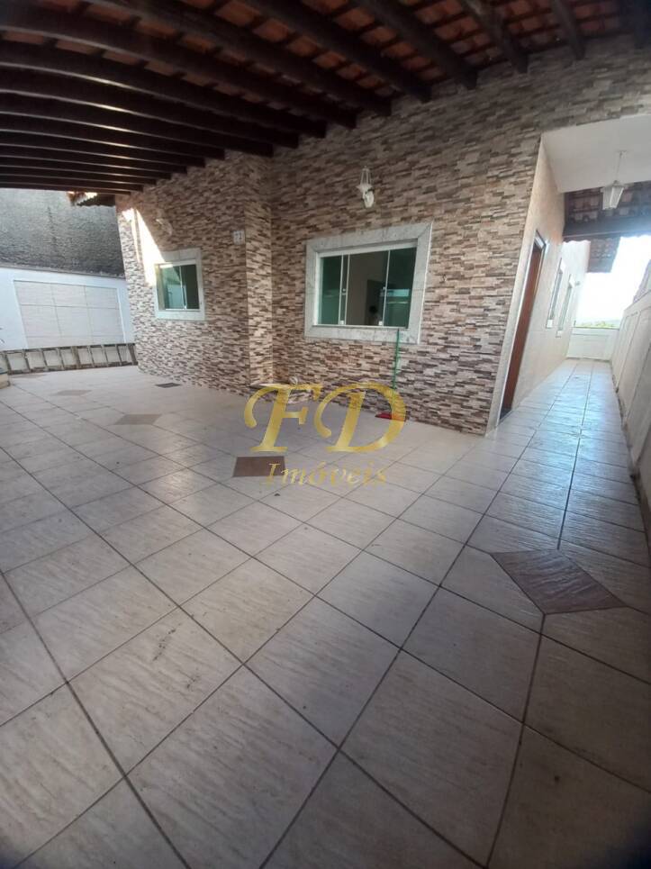 Casa à venda com 3 quartos, 250m² - Foto 7