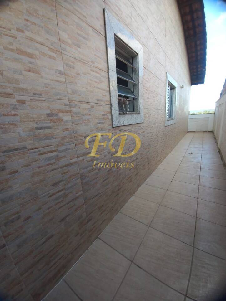 Casa à venda com 3 quartos, 250m² - Foto 14