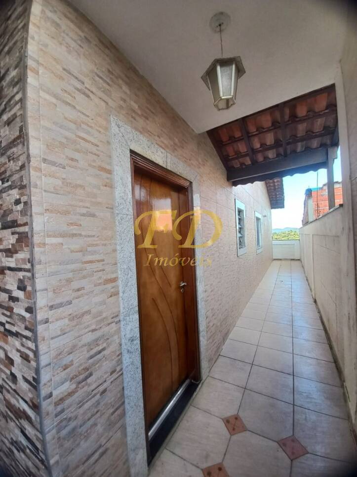 Casa à venda com 3 quartos, 250m² - Foto 15