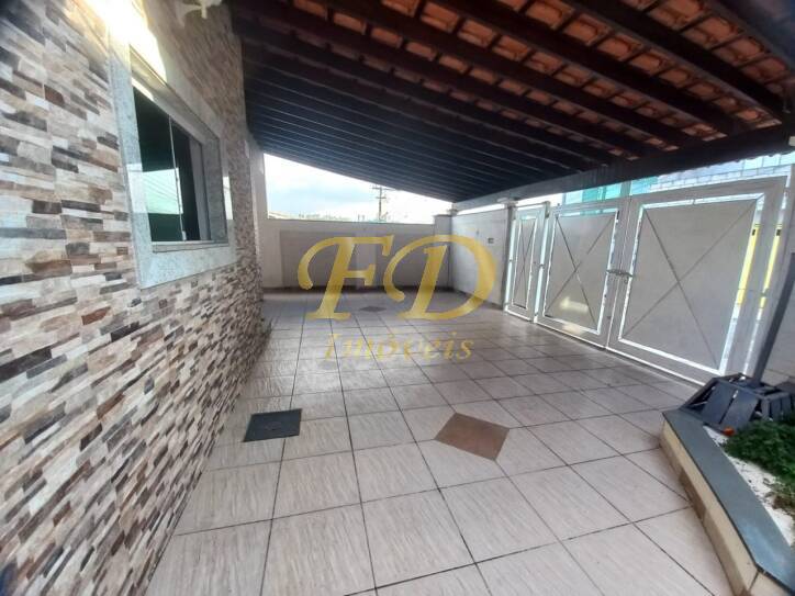 Casa à venda com 3 quartos, 250m² - Foto 17