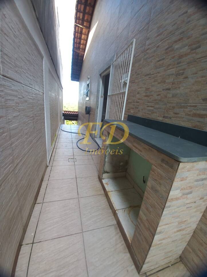 Casa à venda com 3 quartos, 250m² - Foto 18