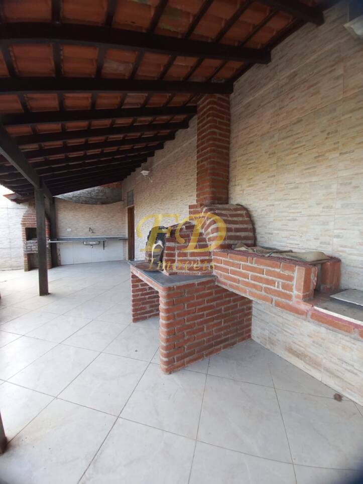 Casa à venda com 3 quartos, 250m² - Foto 20