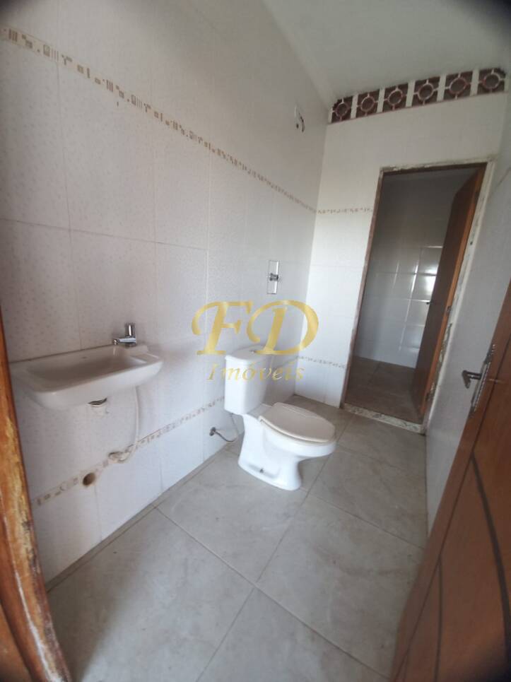 Casa à venda com 3 quartos, 250m² - Foto 21