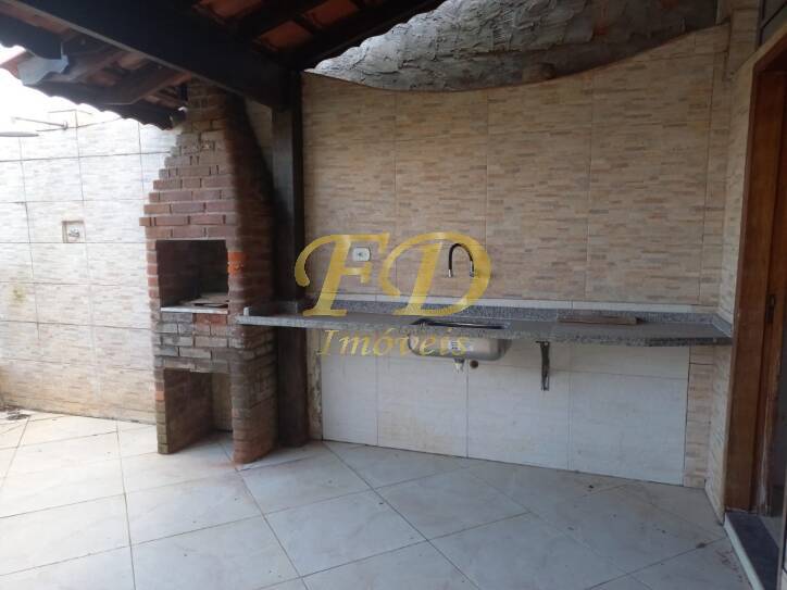 Casa à venda com 3 quartos, 250m² - Foto 23