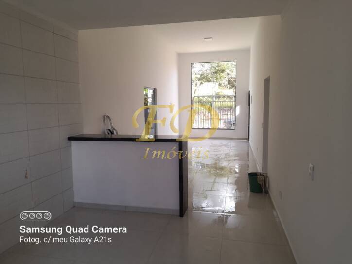 Casa à venda com 3 quartos, 117m² - Foto 7