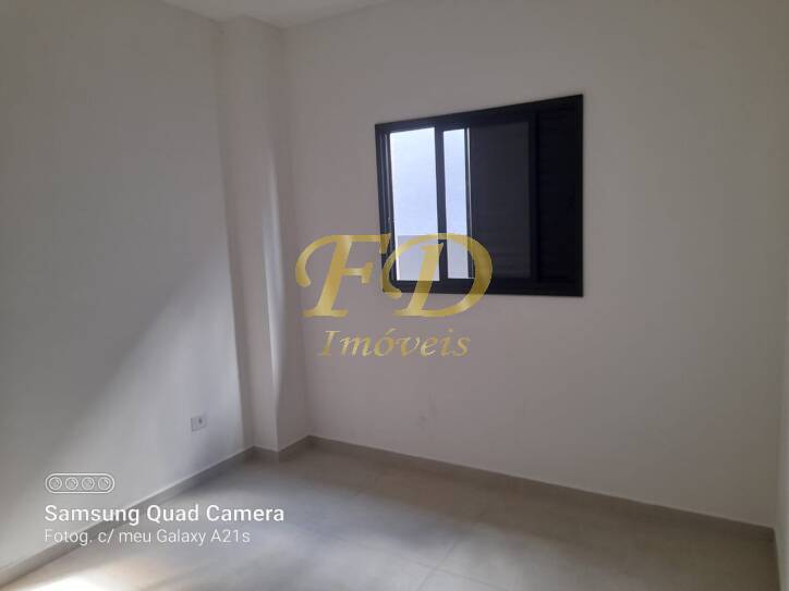 Casa à venda com 3 quartos, 117m² - Foto 8