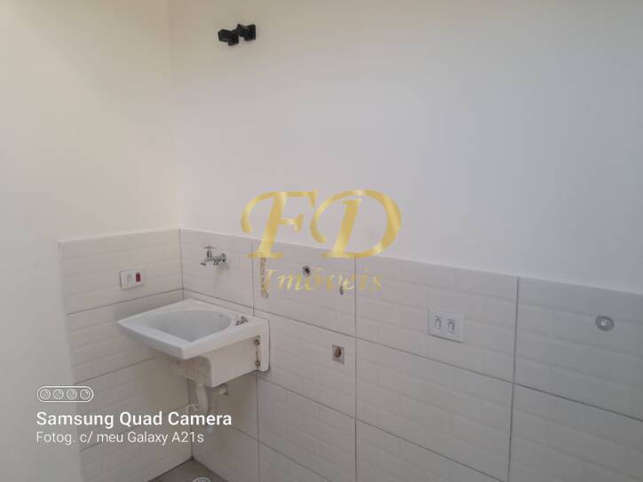 Casa à venda com 3 quartos, 117m² - Foto 13