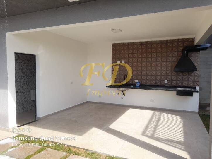 Casa à venda com 3 quartos, 117m² - Foto 19