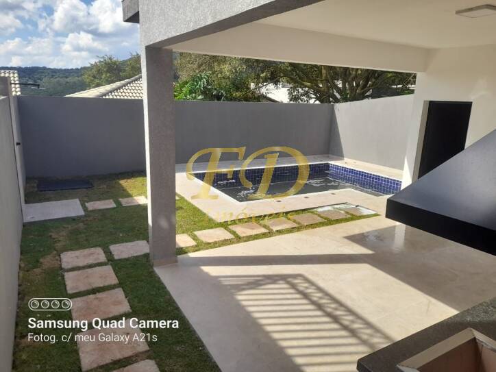 Casa à venda com 3 quartos, 117m² - Foto 21