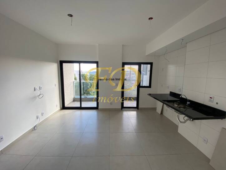 Apartamento à venda com 2 quartos, 35m² - Foto 5