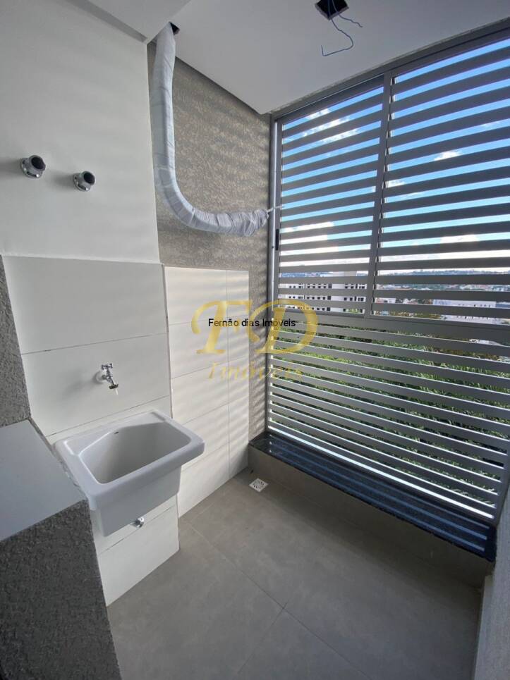 Apartamento à venda com 2 quartos, 35m² - Foto 6