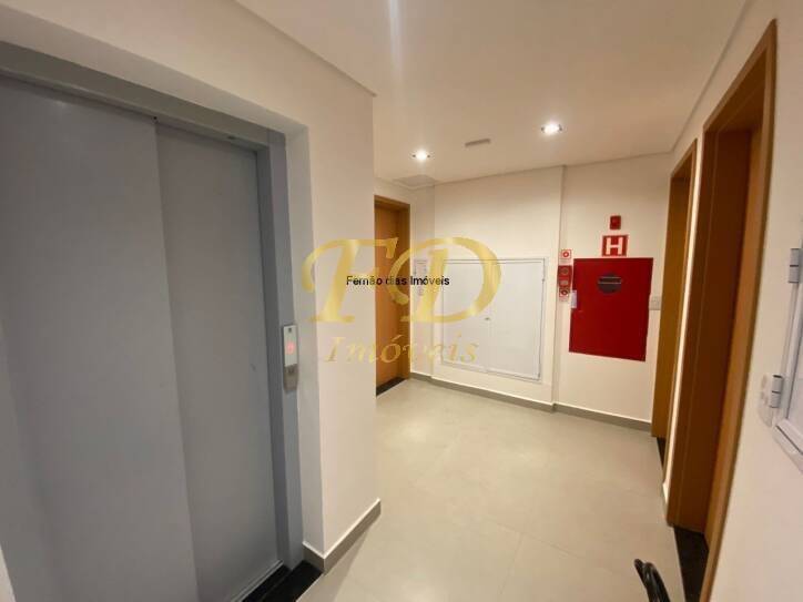 Apartamento à venda com 2 quartos, 35m² - Foto 12