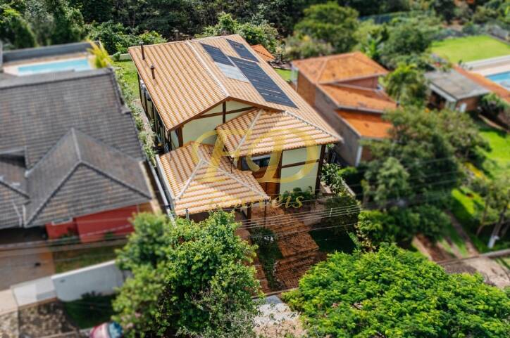 Casa de Condomínio à venda com 3 quartos, 300m² - Foto 35