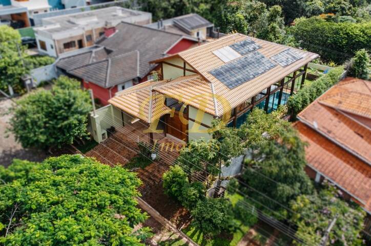 Casa de Condomínio à venda com 3 quartos, 300m² - Foto 39