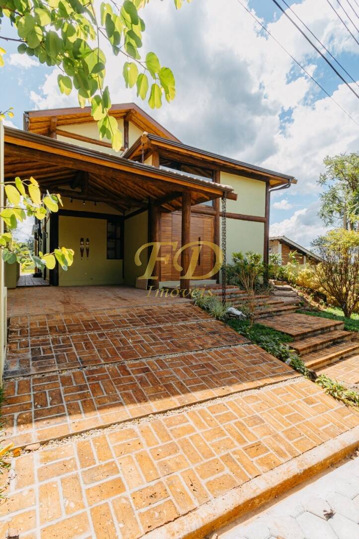 Casa de Condomínio à venda com 3 quartos, 300m² - Foto 42