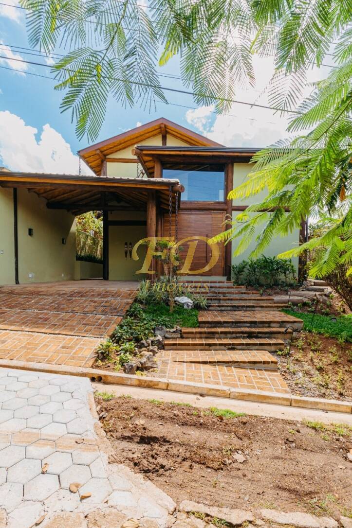 Casa de Condomínio à venda com 3 quartos, 300m² - Foto 43