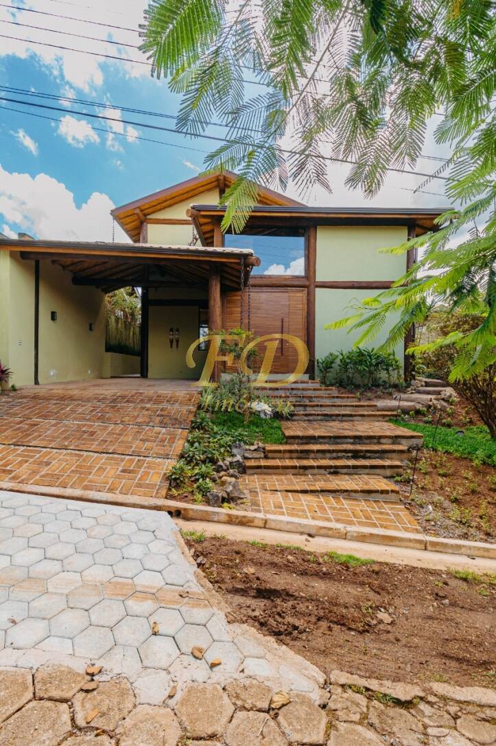 Casa de Condomínio à venda com 3 quartos, 300m² - Foto 45