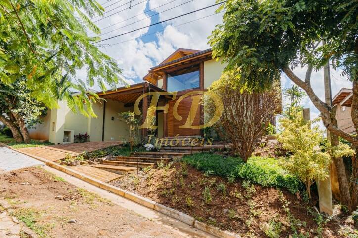 Casa de Condomínio à venda com 3 quartos, 300m² - Foto 48